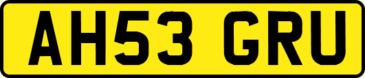 AH53GRU