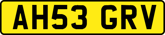 AH53GRV