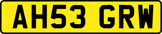 AH53GRW