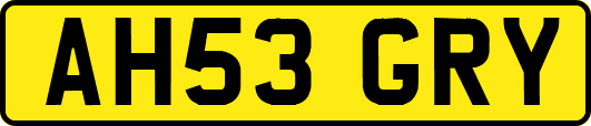 AH53GRY