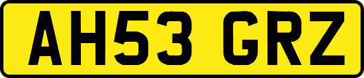 AH53GRZ