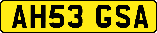 AH53GSA