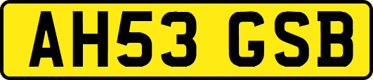 AH53GSB