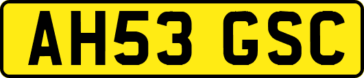 AH53GSC