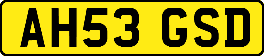 AH53GSD