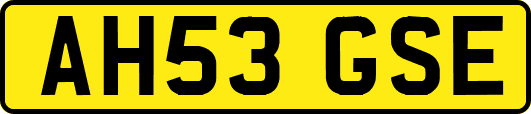 AH53GSE