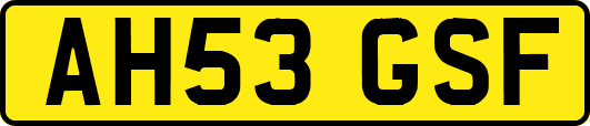 AH53GSF