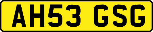 AH53GSG