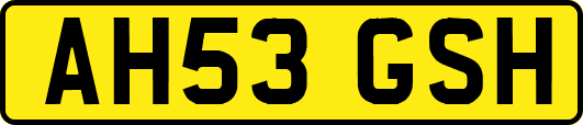 AH53GSH