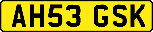 AH53GSK
