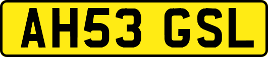 AH53GSL