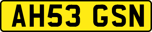 AH53GSN