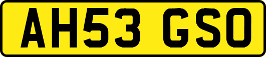 AH53GSO