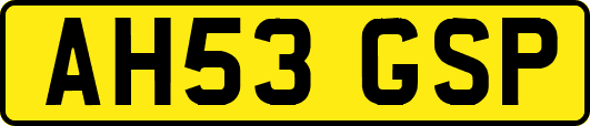 AH53GSP