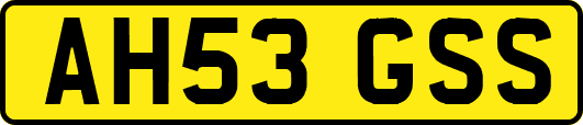 AH53GSS