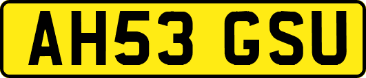 AH53GSU