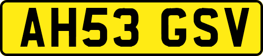 AH53GSV