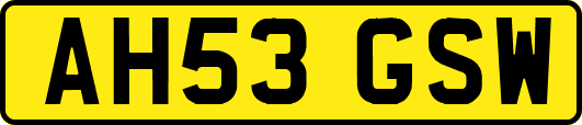 AH53GSW
