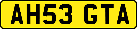 AH53GTA