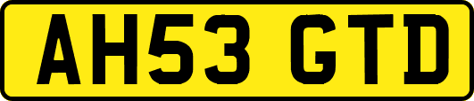 AH53GTD