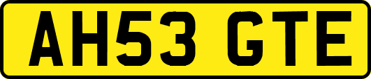 AH53GTE