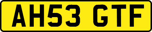 AH53GTF