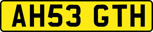 AH53GTH