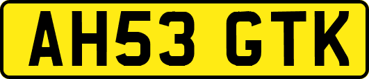 AH53GTK
