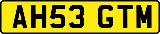 AH53GTM