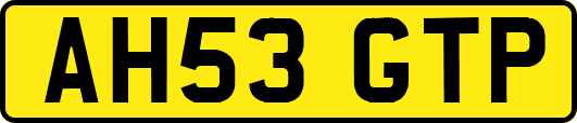 AH53GTP