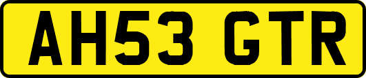 AH53GTR