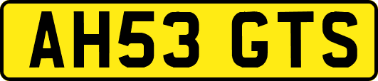AH53GTS