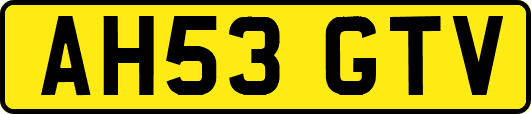 AH53GTV