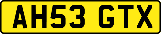 AH53GTX