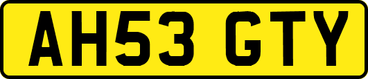 AH53GTY