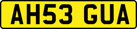 AH53GUA