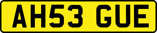 AH53GUE