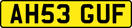 AH53GUF