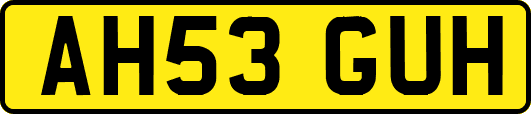 AH53GUH