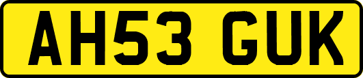 AH53GUK