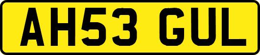 AH53GUL