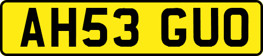 AH53GUO