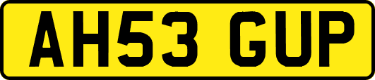 AH53GUP