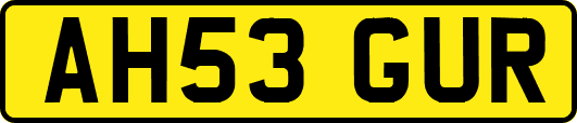 AH53GUR