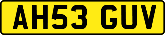 AH53GUV