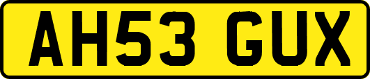 AH53GUX