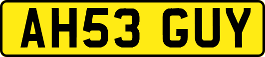AH53GUY