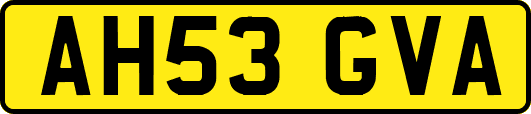 AH53GVA