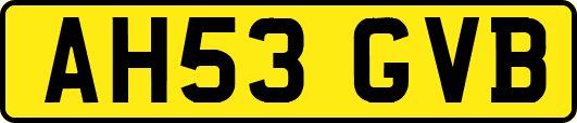 AH53GVB