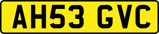 AH53GVC